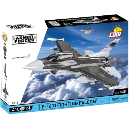 F-16 D פאלקון אמריקאי