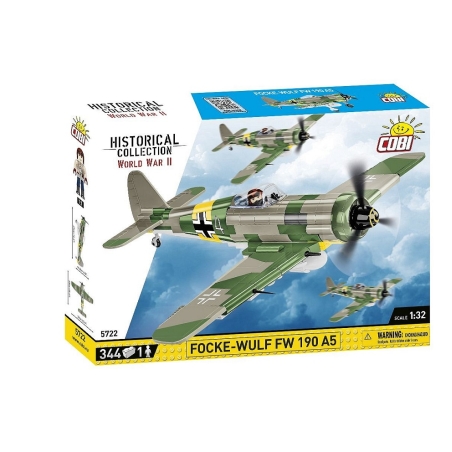 פוקה-וולף FW 190 A5