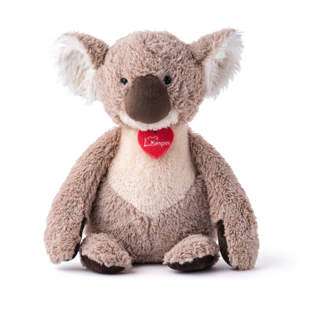 בובה רכה - דובו הקואלה האוסטרלית (30 ס