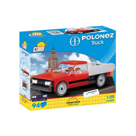 טנדר פולונז 