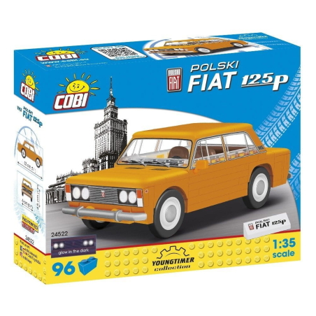 פיאט 125P 