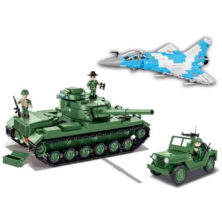 סט צבא קטן 2