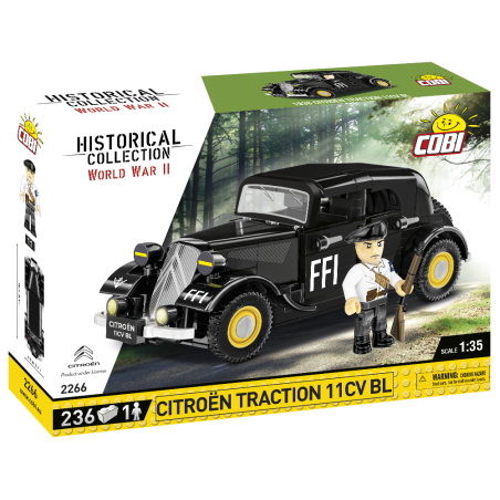 סיטרואן טרקסיון 11CV