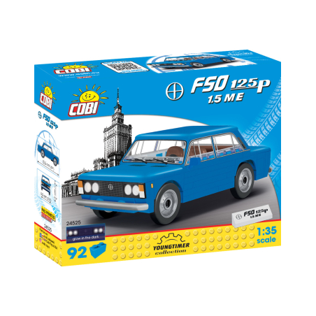 פולונז 125P
