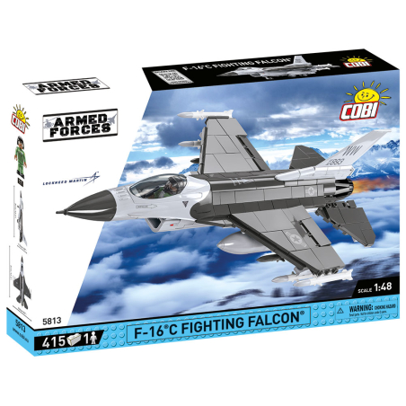 F-16 C פאלקון אמריקאי