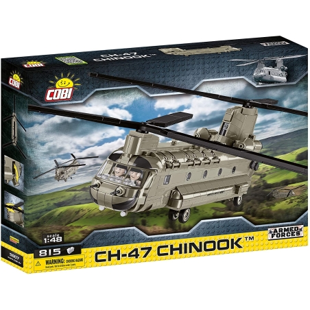 מסוק צ'ינוק CH-47