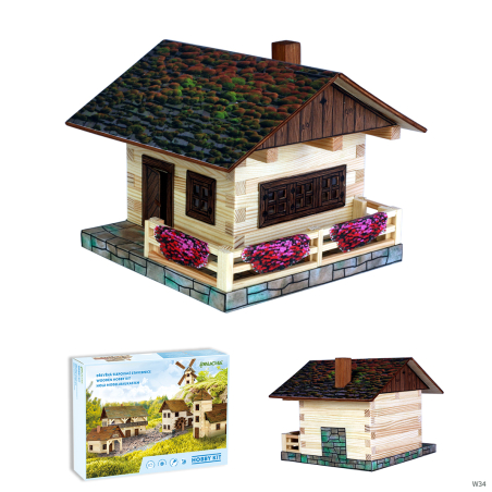 בקתת שאלט אלפיני