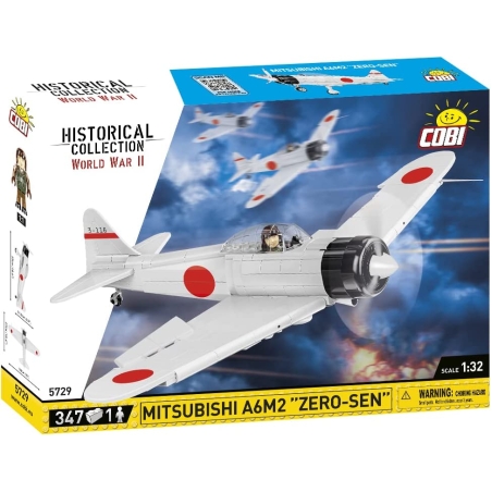 מיצובישי A6M2 