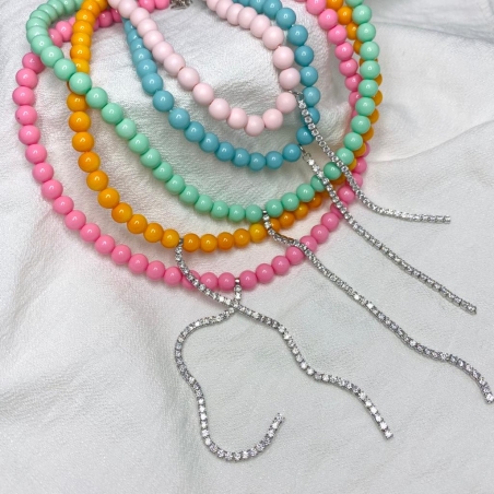 SUMMER NECKLACE