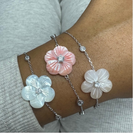צמיד FLOWER 🌸