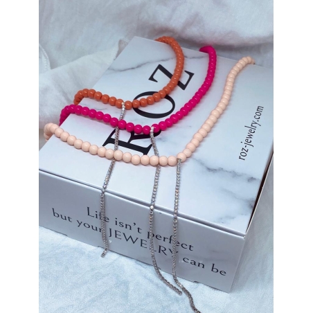 SUMMER NECKLACE