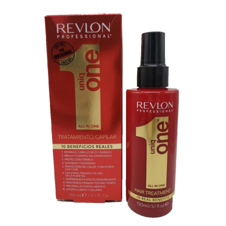 מסכה ללא שטיפה ONE UNKE וואן יוניק רבלון REVION