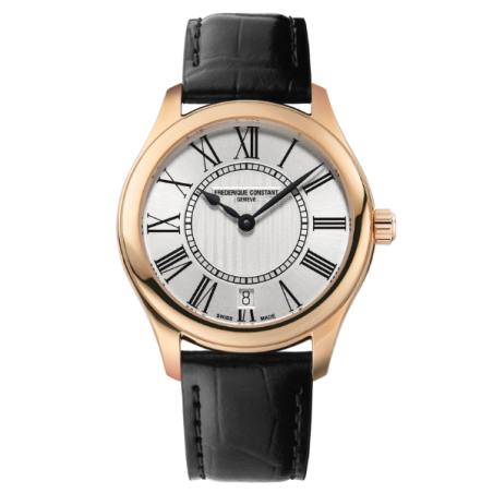 שעון Frederique Constant Ladies Quartz FC-220MS3B4