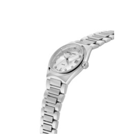 Highlife ladies quartz with diamonds fc-240SD2NH6B