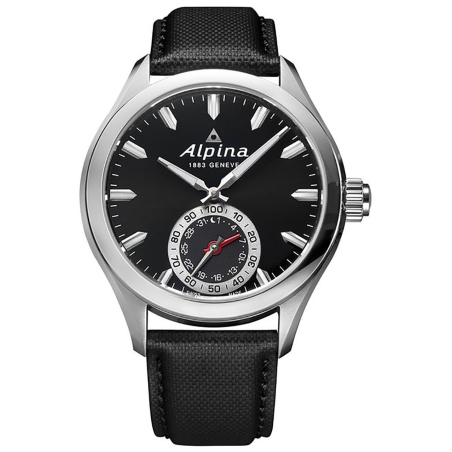 Horological Smartwatch AL-285BS5AQ6
