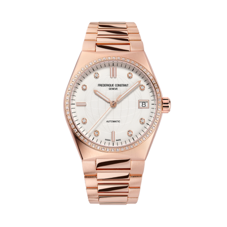 HIGHLIFE LADIES AUTOMATIC FC-303VD2NHD4B
