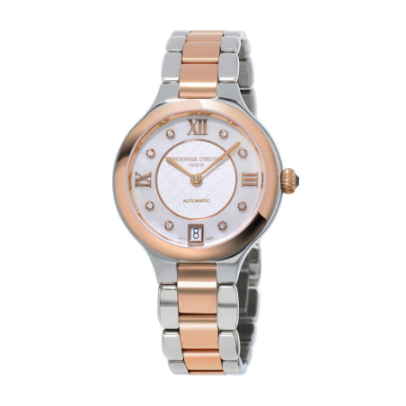שעון Frederique Constant Classics Delight Automatic FC-306WHD3ER2B