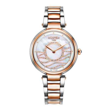 Roamer Lady Mermaid 600857 49 15 50