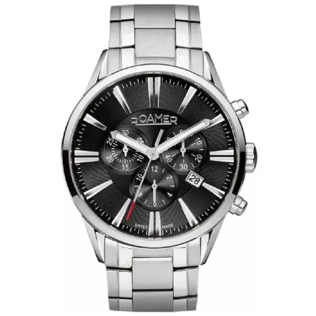 Roamer Superior Chrono 508837 41 55 50