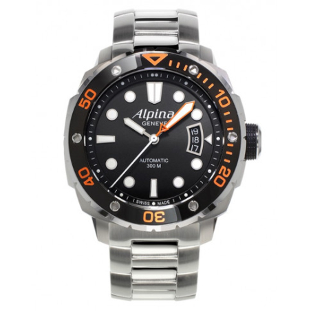 AL-525LBO4V26B Seastrong Diver 300