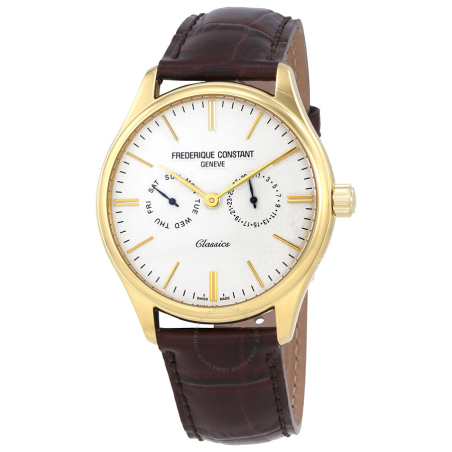 שעון Frederique Constant Classics Gents Quarz FC-259ST5B5