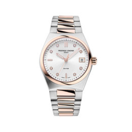 FC-240VD2NH2B NEW LADAY 31 MM H.LIFE DIAMONDS BICOLOR RGP