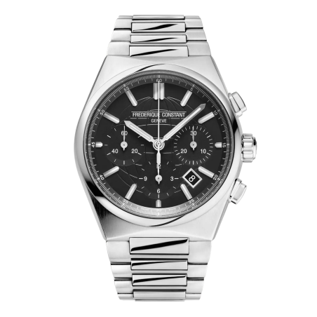 HIGHLIFE CHRONOGRAPH AUTOMATIC FC-391B4NH6B