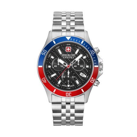 PEPSI Flagship Chrono