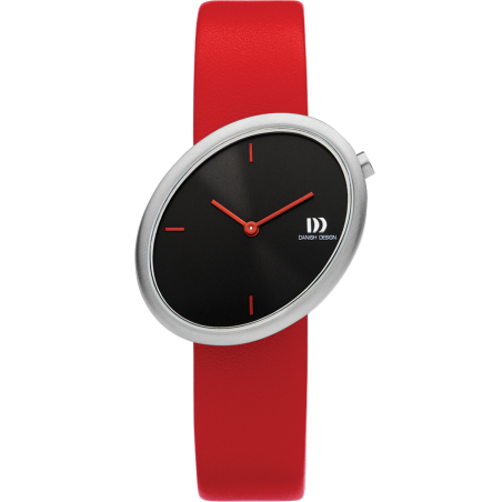 Ellipse Red  IV24Q1284