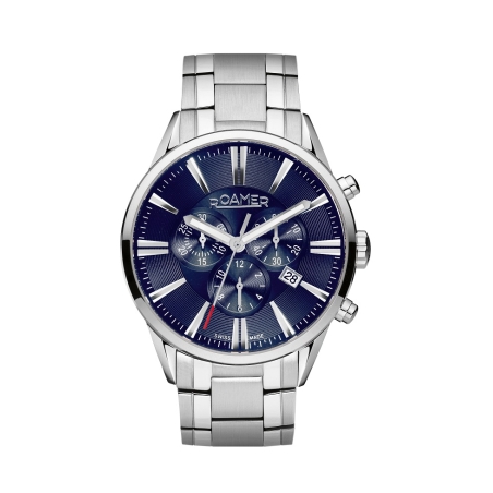Roamer Superior Chrono 508837 41 45 50