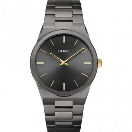 CW0101503006  Vigoureux Steel Dark Grey