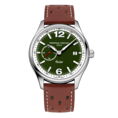 שעון Frederique Constant Vintage Rally Healey Automatic FC-345HGRS5B6