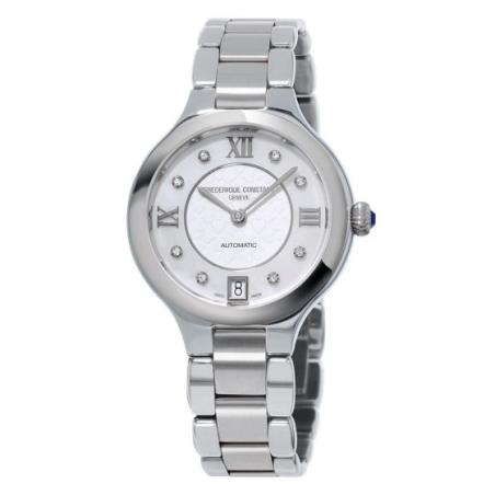 שעון Frederique Constant Delight Automatic FC-306WHD3ER6B