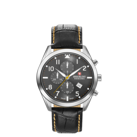 HELVETUS CHRONO שעון ספורטיבי לגבר