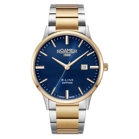 Roamer R-Line Classic 718833 47 45 70