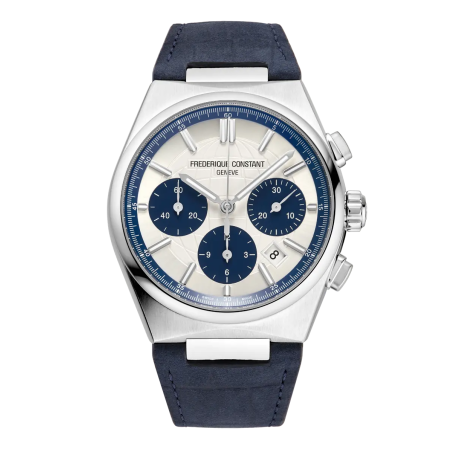 HIGHLIFE CHRONOGRAPH AUTOMATIC FC-391WN4NH6