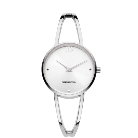 שעון Danish Design Chloe Silver Silver