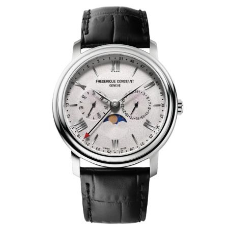 שעון Frederique Constant Classics Business Timer FC-270SW4P6