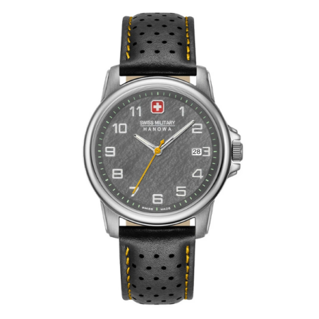 שעון Swiss Military Hanowa Swiss Rock - Grey