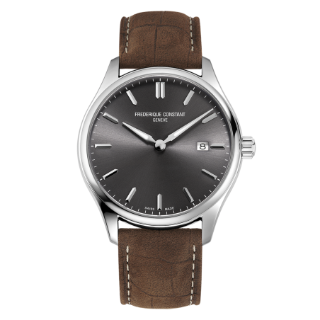 CLASSICS QUARTZ FC-220DGS5B6