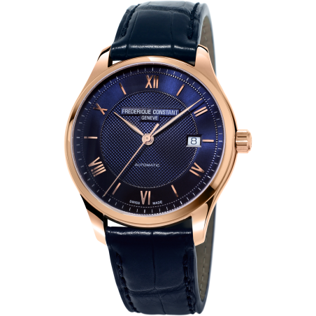 שעון Frederique Constant Classics Index Automatic FC-303MN5B4
