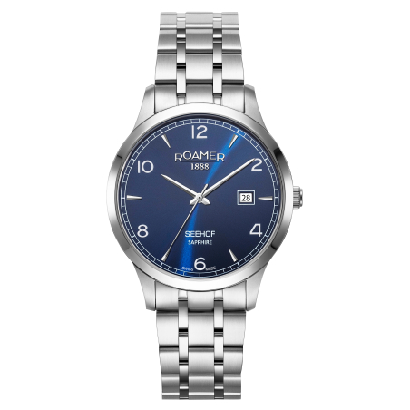 Roamer Seehof 509833 41 44 20