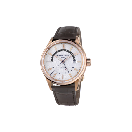 שעון Frederique Constant Yacht Timer GMTR FC-350VT4H4