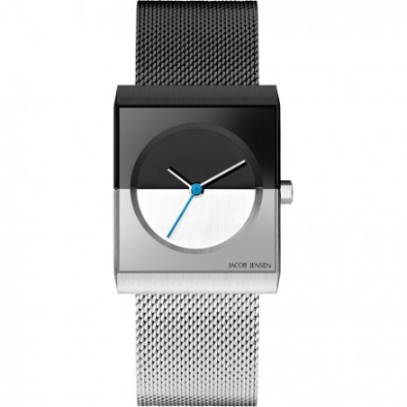 Jacob Jensen JJ525 525 Classic SQUER LADIES
