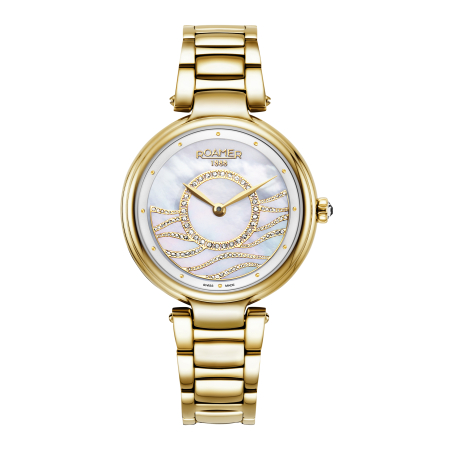 Roamer Lady Mermaid 600857 48 15 50