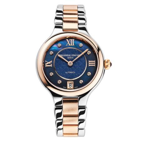שעון Frederique Constant Classics Delight FC-306NHD3ER2B