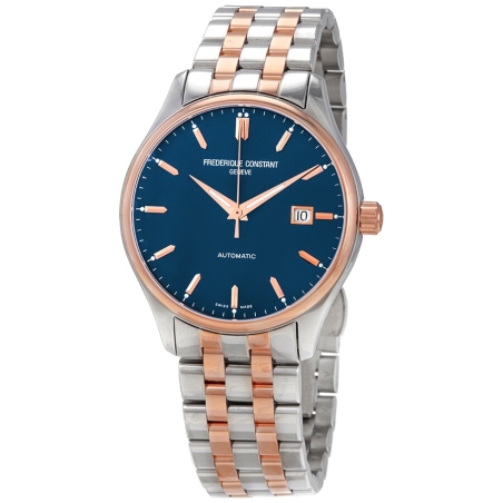 CLASSICS INDEX AUTOMATIC FC-303LN5B2B