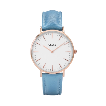 La Bohame 38 mm