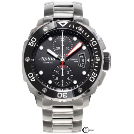 AL-725B4V26B CHRONO DIVER