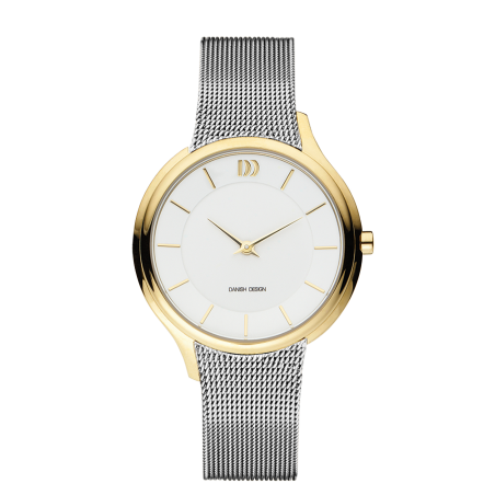Funen Two-Tone mesh
